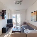 Seaside With A Great View In