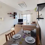 Seaside With A Great View In Appartement *