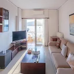 Seaside With A Great View In Appartement *