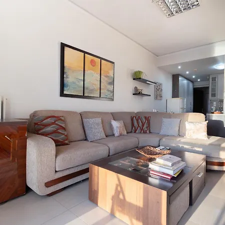 Apartment Seaside With A Great View In