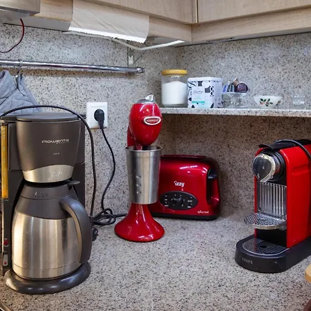 Seaside With A Great View In Apartment *